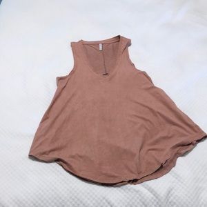 Z Supply brand shirt; Size S